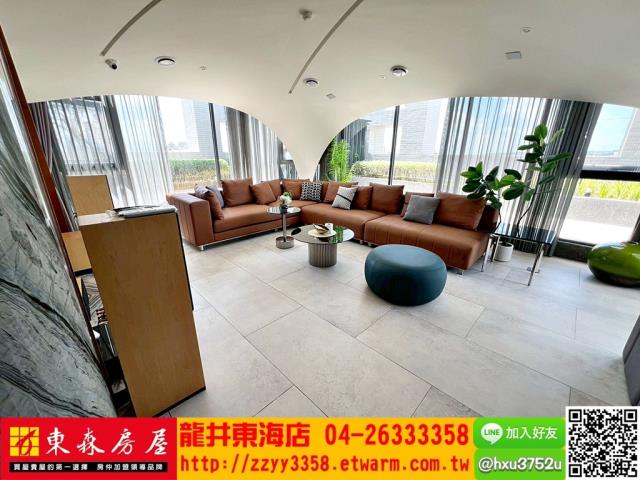 龍井華廈-4