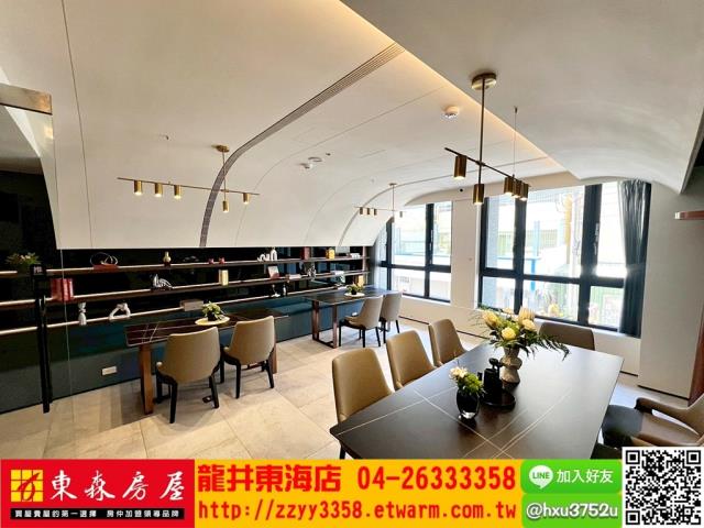 龍井華廈-5