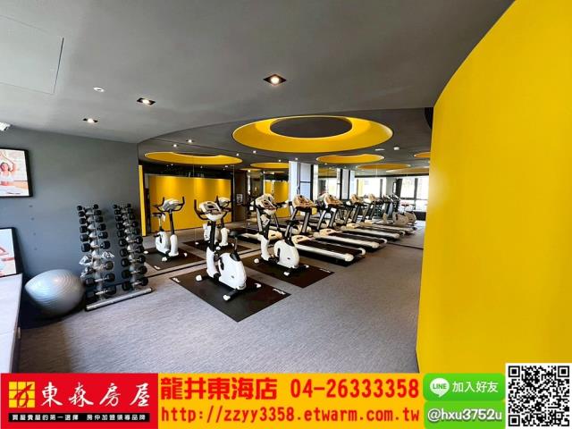 龍井華廈-6