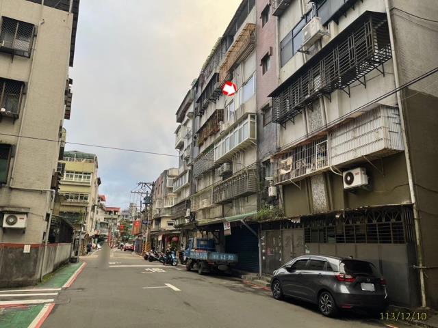 台北法拍公寓-1