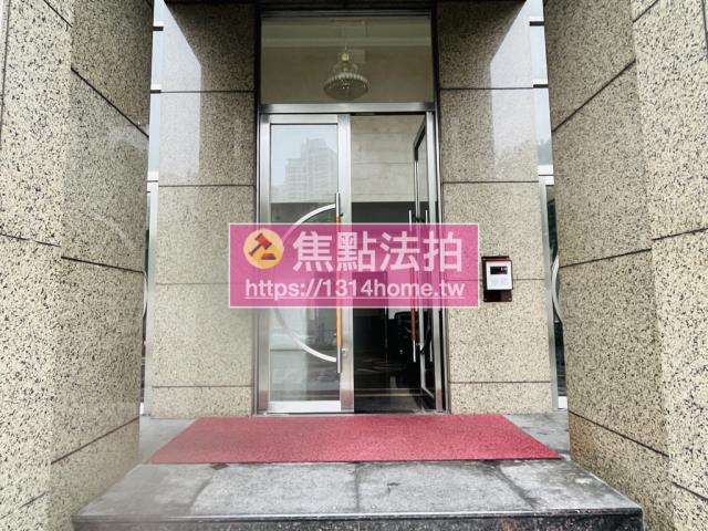 新北板橋大樓法拍-3