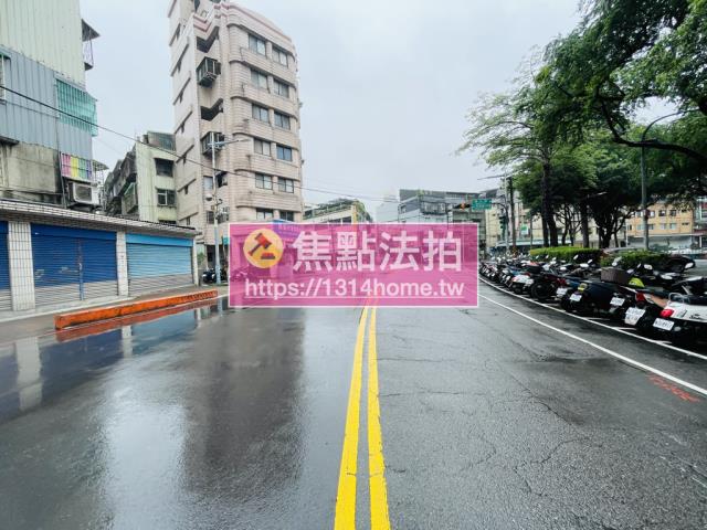 新北板橋大樓法拍-5