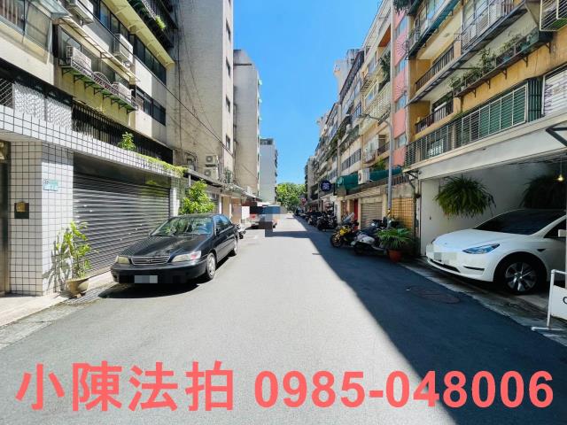 台北信義區華廈法拍-7