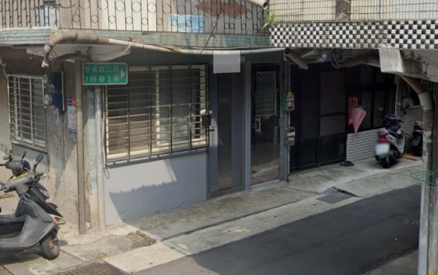 新北泰山法拍透天-1