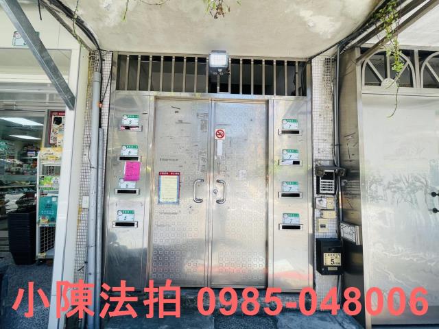台北文山區法拍公寓-4