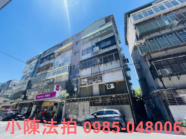 台北文山區法拍公寓-3