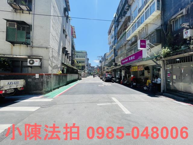 台北文山區法拍公寓-5