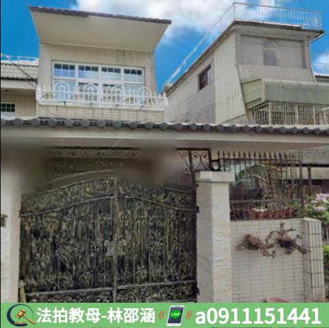 高雄仁武透天法拍-4