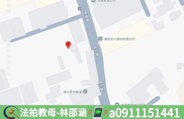 高雄仁武透天法拍-6