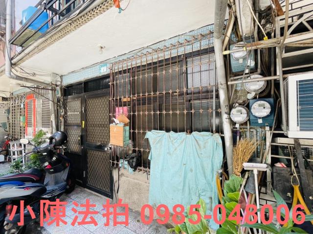 新北泰山透天法拍-4