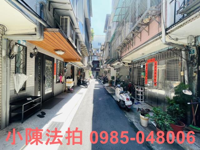 新北泰山透天法拍-6
