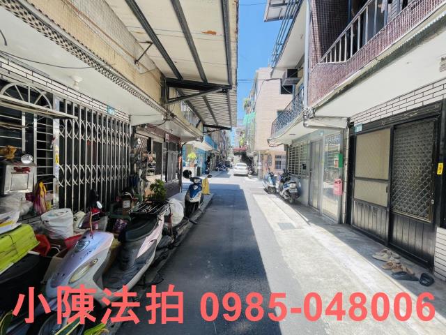 新北泰山透天法拍-7