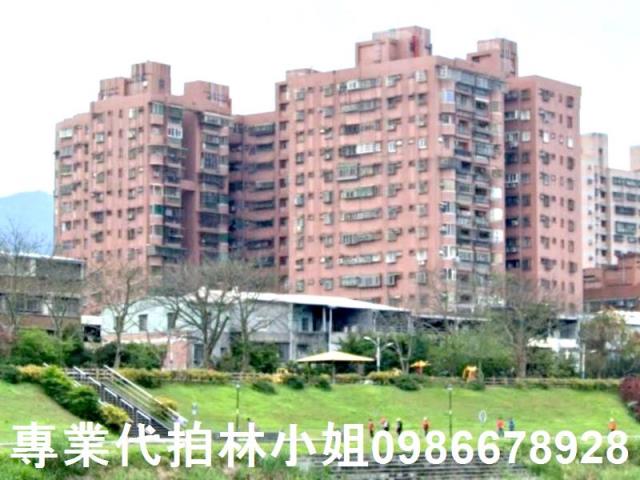新北三峽拍賣大樓-0