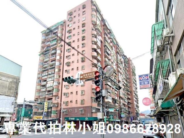 新北三峽拍賣大樓-3