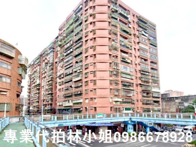 新北三峽拍賣大樓-4