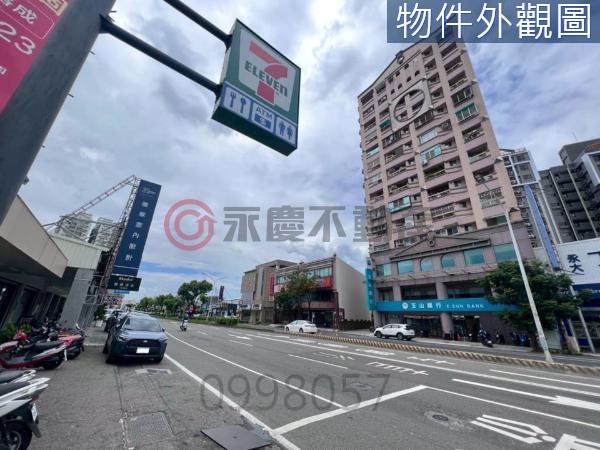永康大樓-13