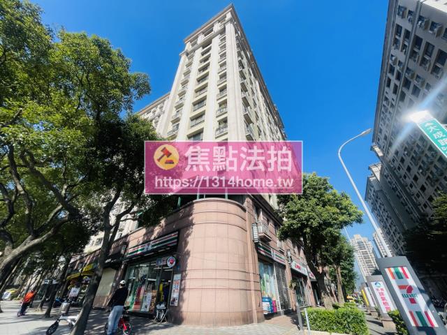 樹林大樓法拍-5