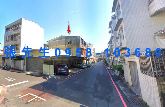 東區法拍透天-3