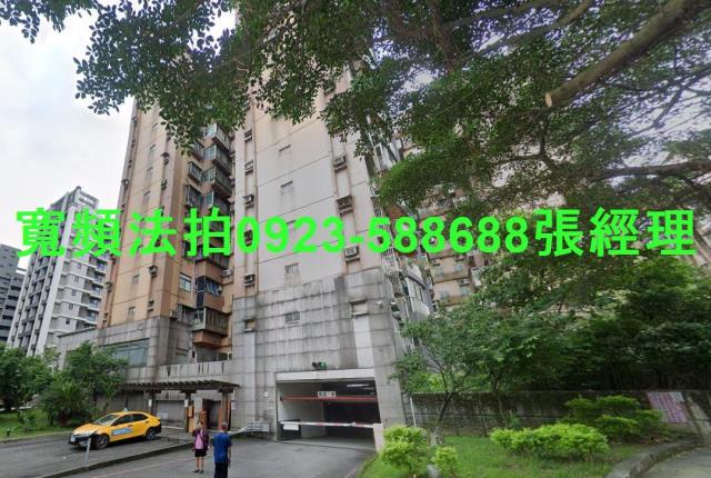 暖暖拍賣大樓-1