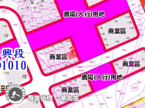 汐止法拍公寓-6