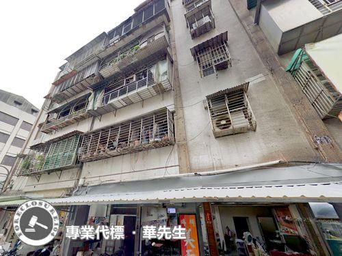 汐止法拍公寓-2