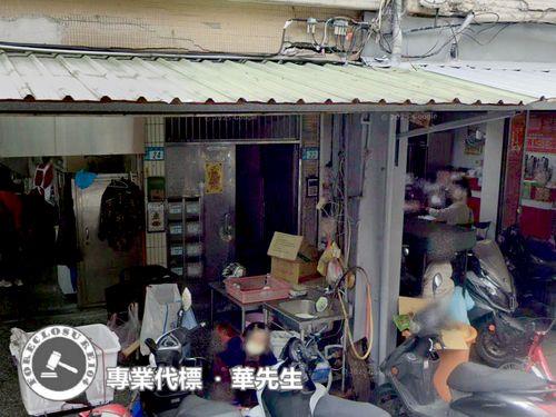 汐止法拍公寓-3