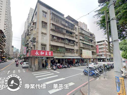 汐止法拍公寓-0