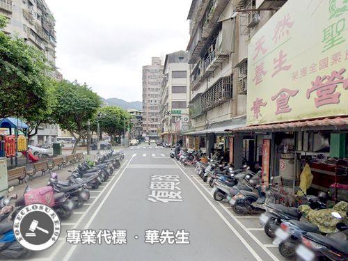 汐止法拍公寓-5