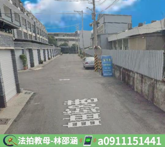 路竹拍賣透天-6