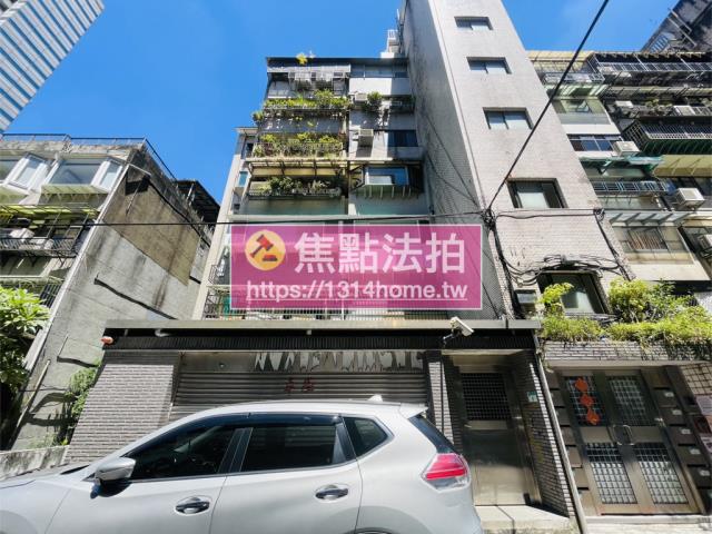 台北法拍華廈-2