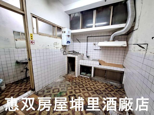 南投透天-9