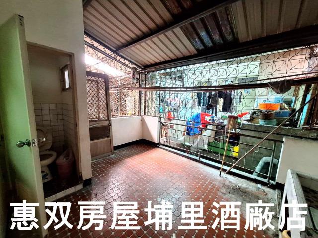 南投透天-5