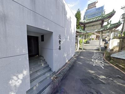 台北中山區法拍大樓-0