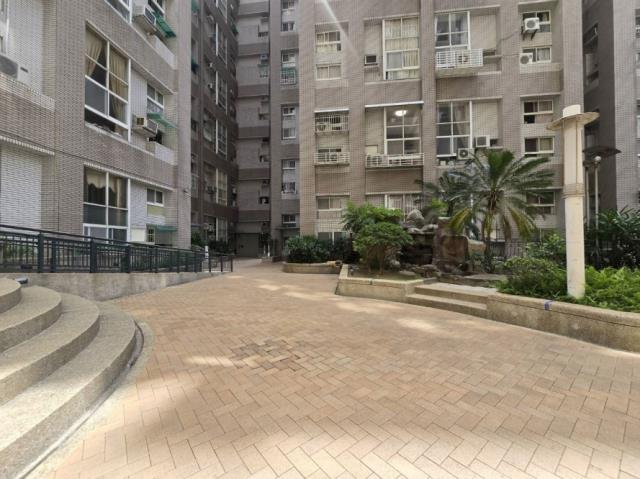 台南永康大樓-12