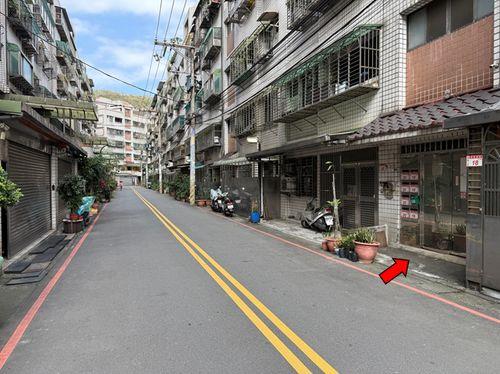 桃園龜山公寓拍賣-1