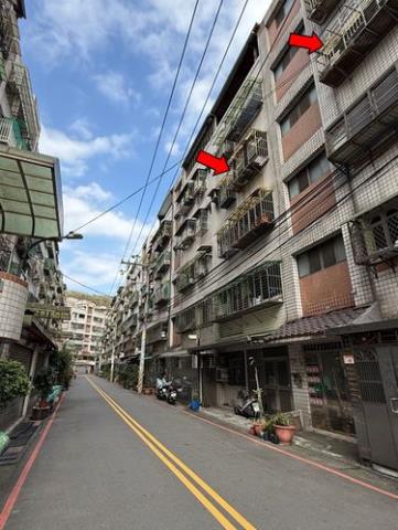 桃園龜山公寓拍賣-0