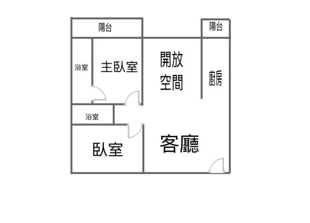 三民區大樓-14
