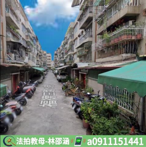 苓雅法拍公寓-5