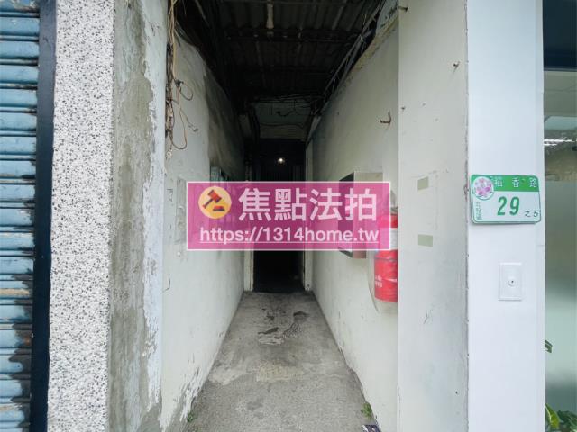 台北拍賣公寓-5