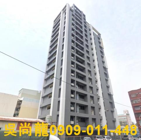 高雄法拍大樓-5
