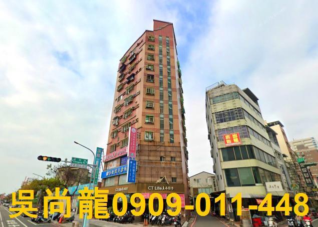 台南拍賣大樓-0