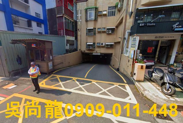 台南永康法拍大樓-5
