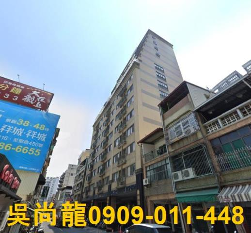 高雄前金法拍大樓-0