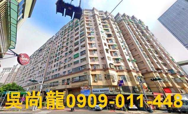 台南永康法拍大樓-3