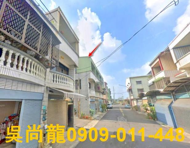 台南官田透天法拍-3