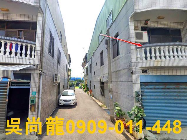 台南官田透天法拍-4