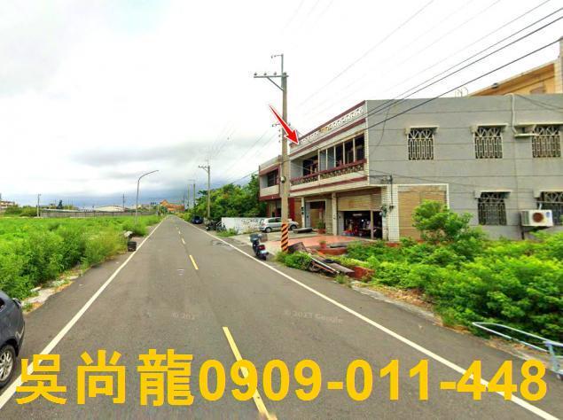 嘉義東石法拍透天-3