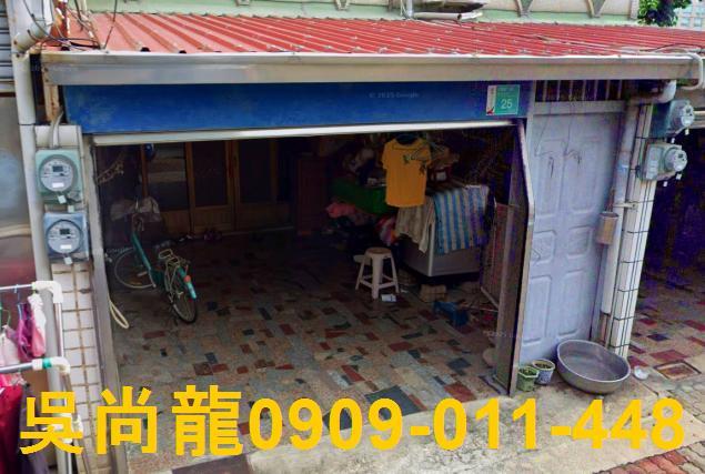 台南安南拍賣透天-3