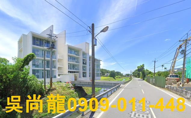 宜蘭冬山華廈拍賣-4