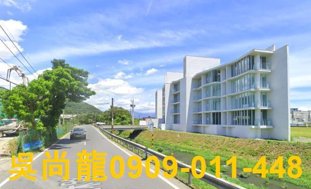 宜蘭冬山華廈拍賣-6